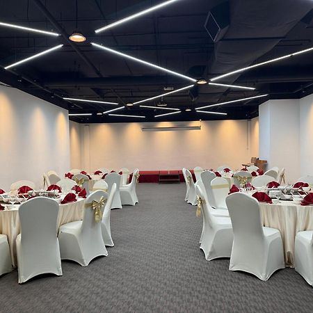 Renai Hotel Κότα Μπάρου Εξωτερικό φωτογραφία