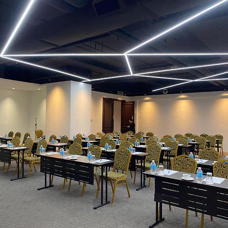 Renai Hotel Κότα Μπάρου Εξωτερικό φωτογραφία