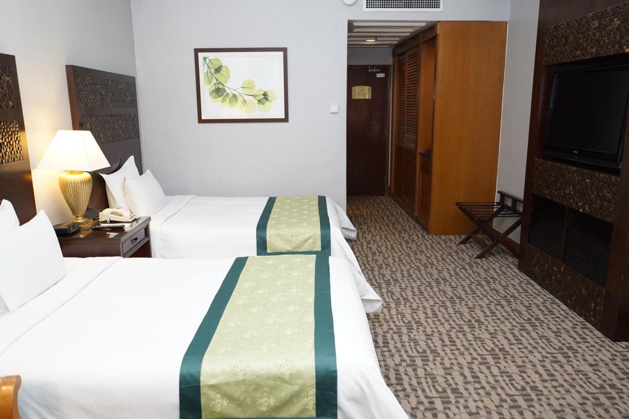 Renai Hotel Κότα Μπάρου Εξωτερικό φωτογραφία