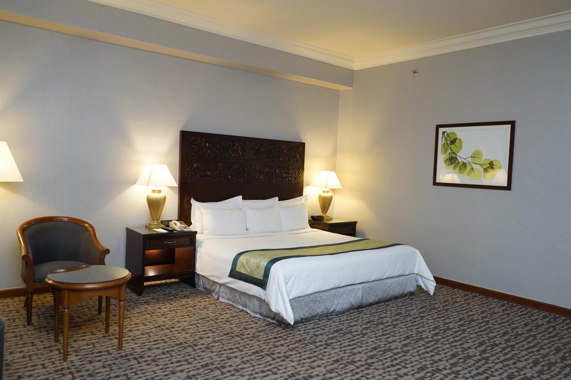 Renai Hotel Κότα Μπάρου Εξωτερικό φωτογραφία