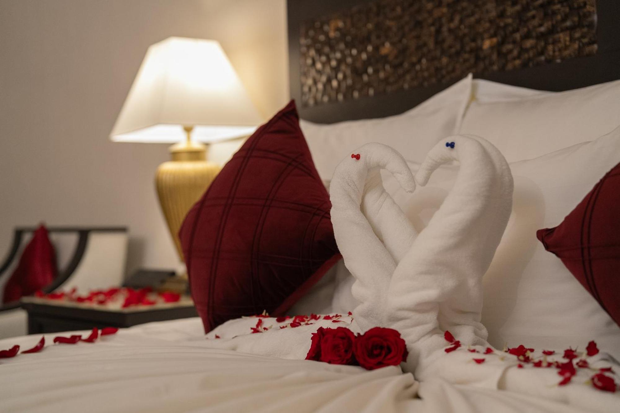 Renai Hotel Κότα Μπάρου Εξωτερικό φωτογραφία