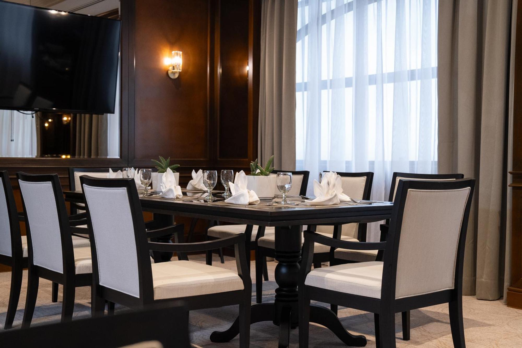 Renai Hotel Κότα Μπάρου Εξωτερικό φωτογραφία