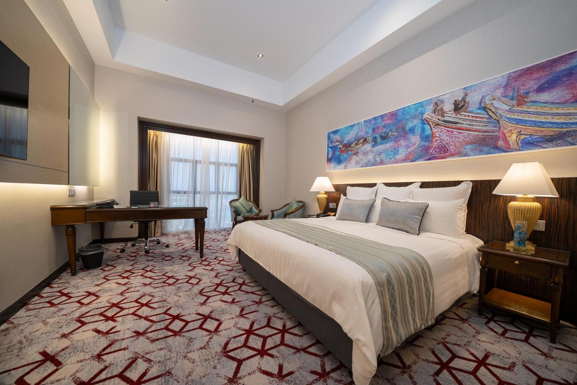 Renai Hotel Κότα Μπάρου Εξωτερικό φωτογραφία