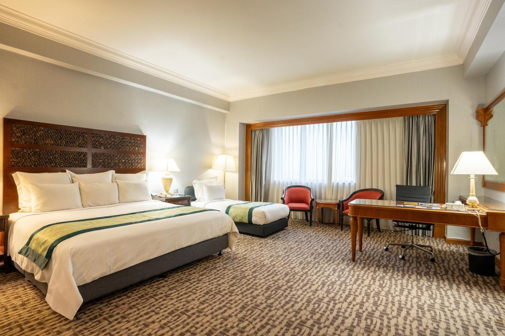 Renai Hotel Κότα Μπάρου Εξωτερικό φωτογραφία