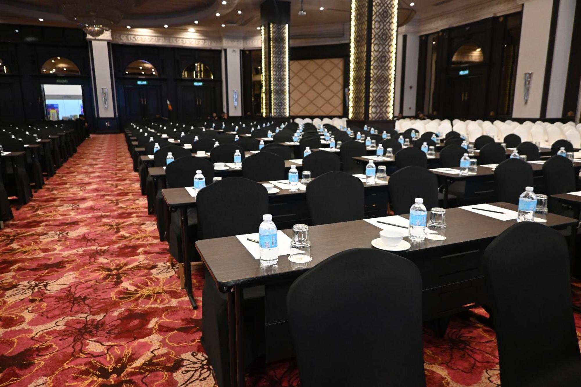 Renai Hotel Κότα Μπάρου Εξωτερικό φωτογραφία