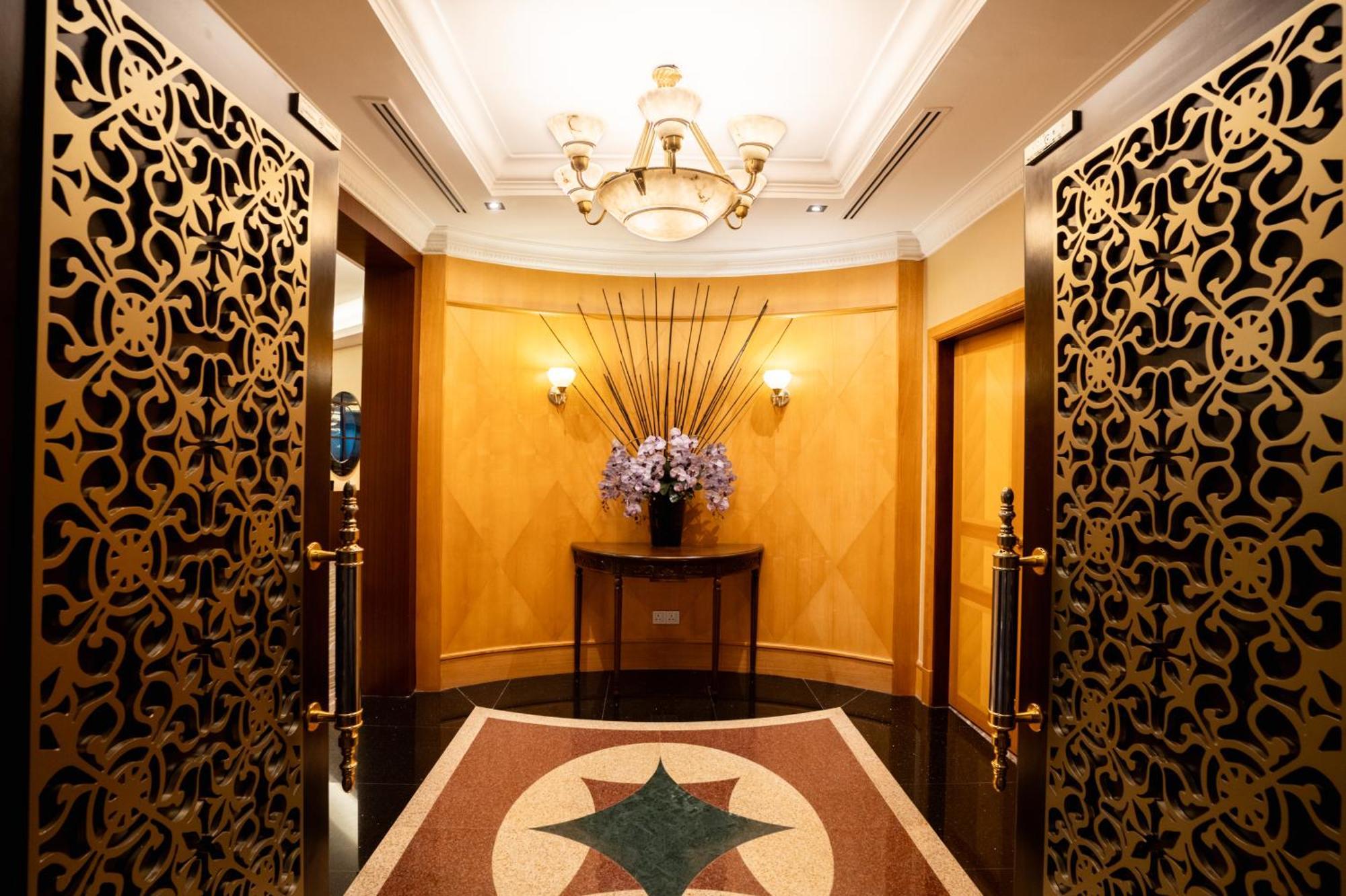 Renai Hotel Κότα Μπάρου Εξωτερικό φωτογραφία