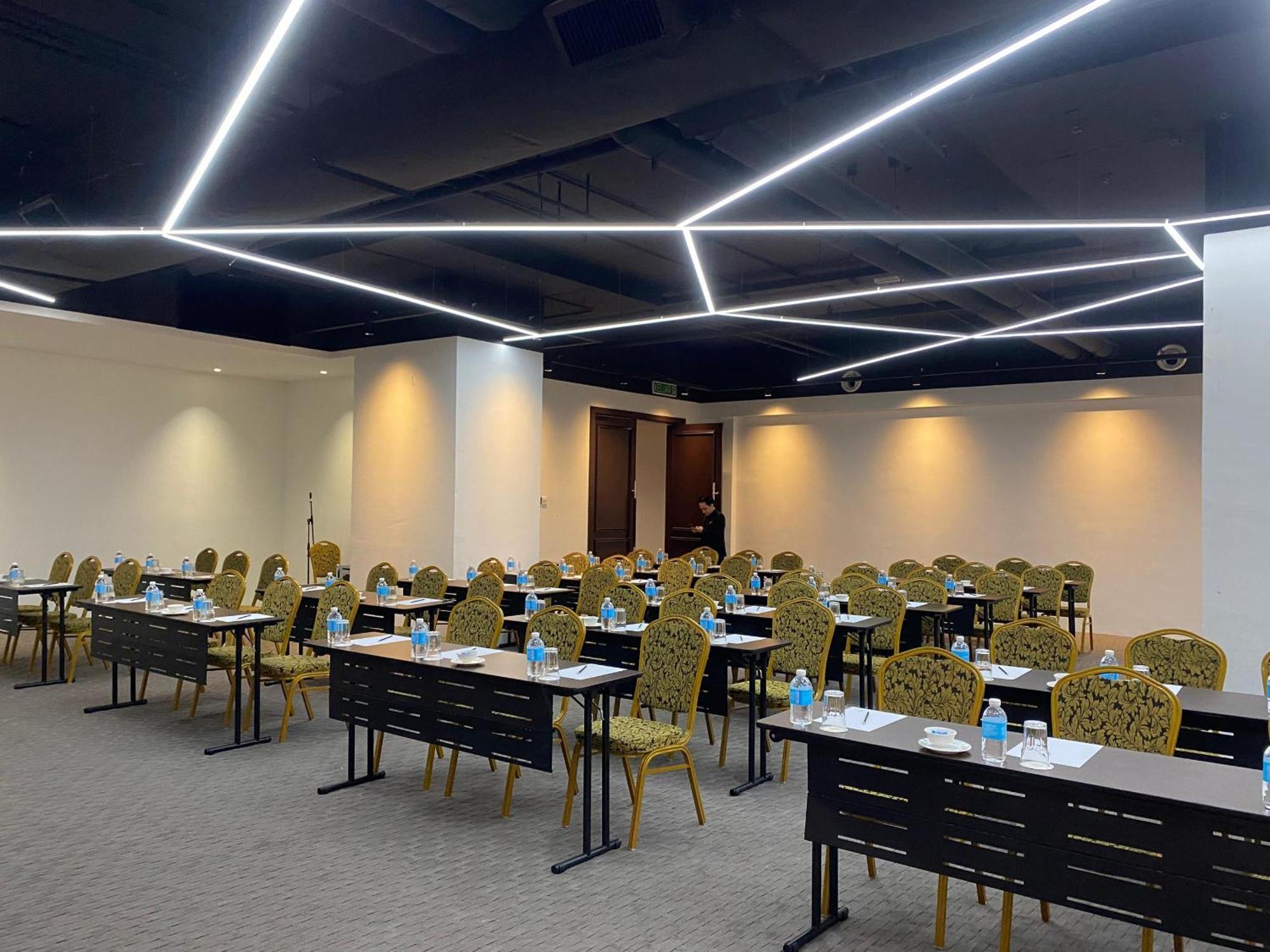 Renai Hotel Κότα Μπάρου Εξωτερικό φωτογραφία