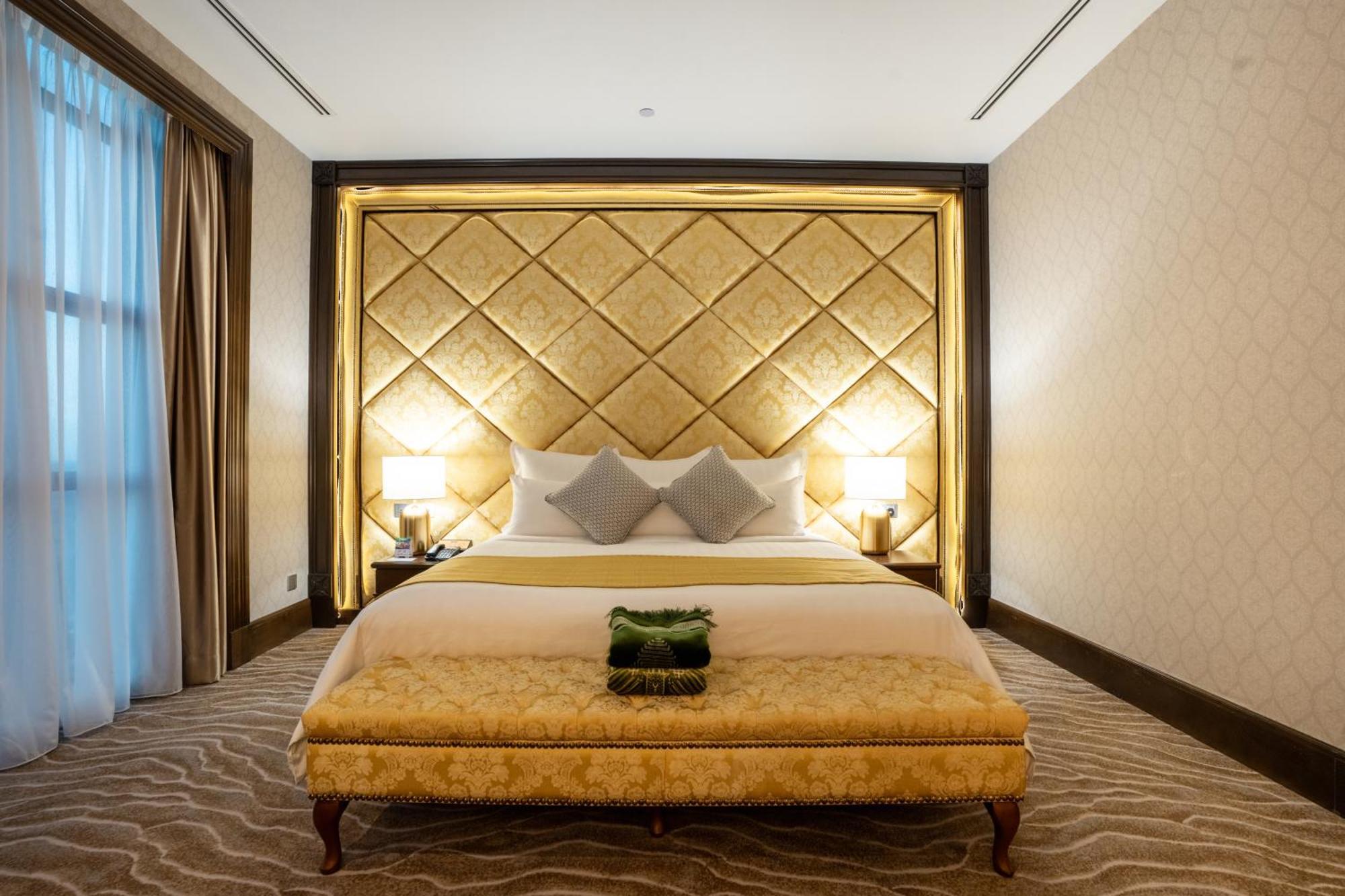 Renai Hotel Κότα Μπάρου Εξωτερικό φωτογραφία