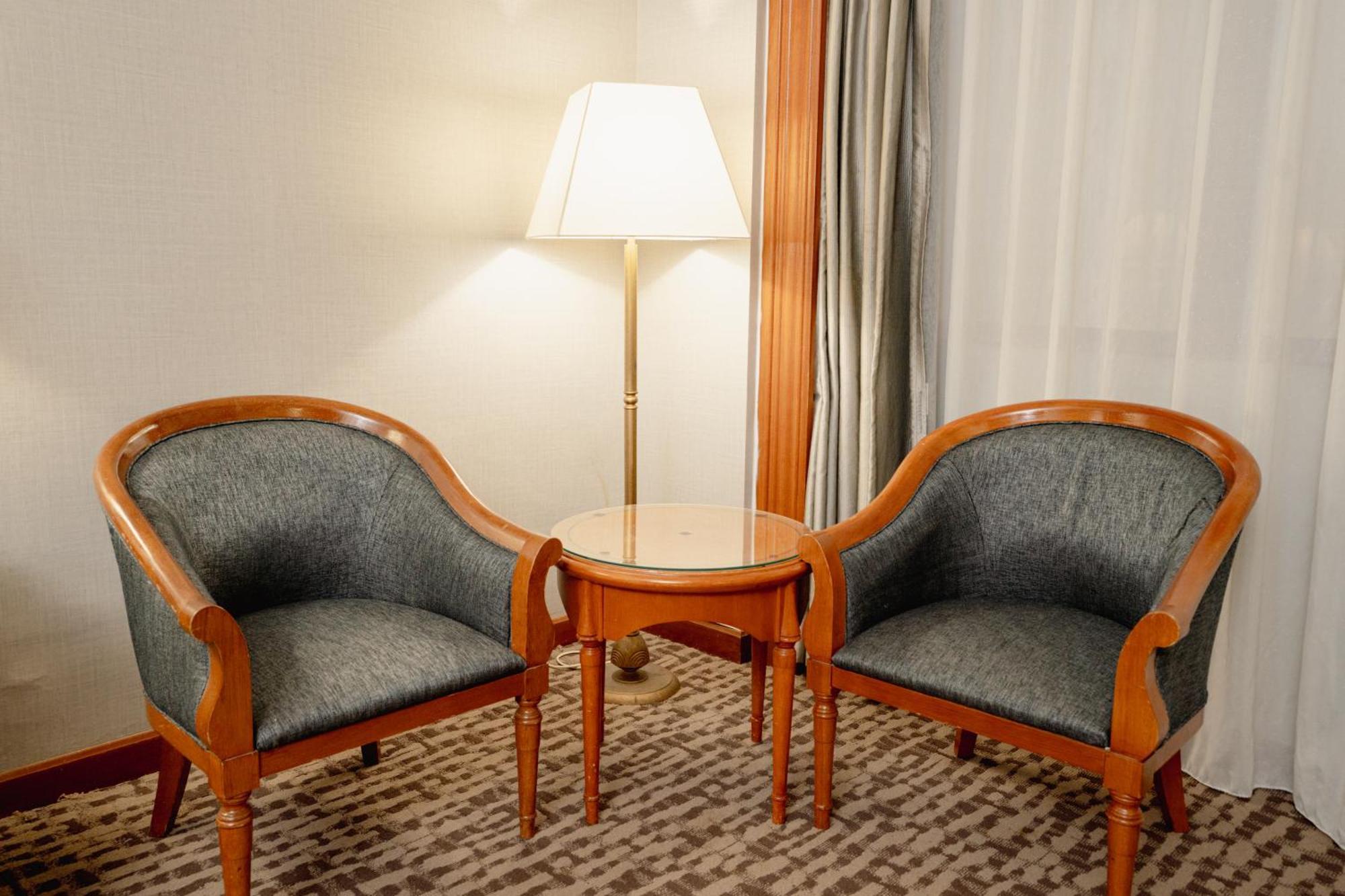 Renai Hotel Κότα Μπάρου Εξωτερικό φωτογραφία