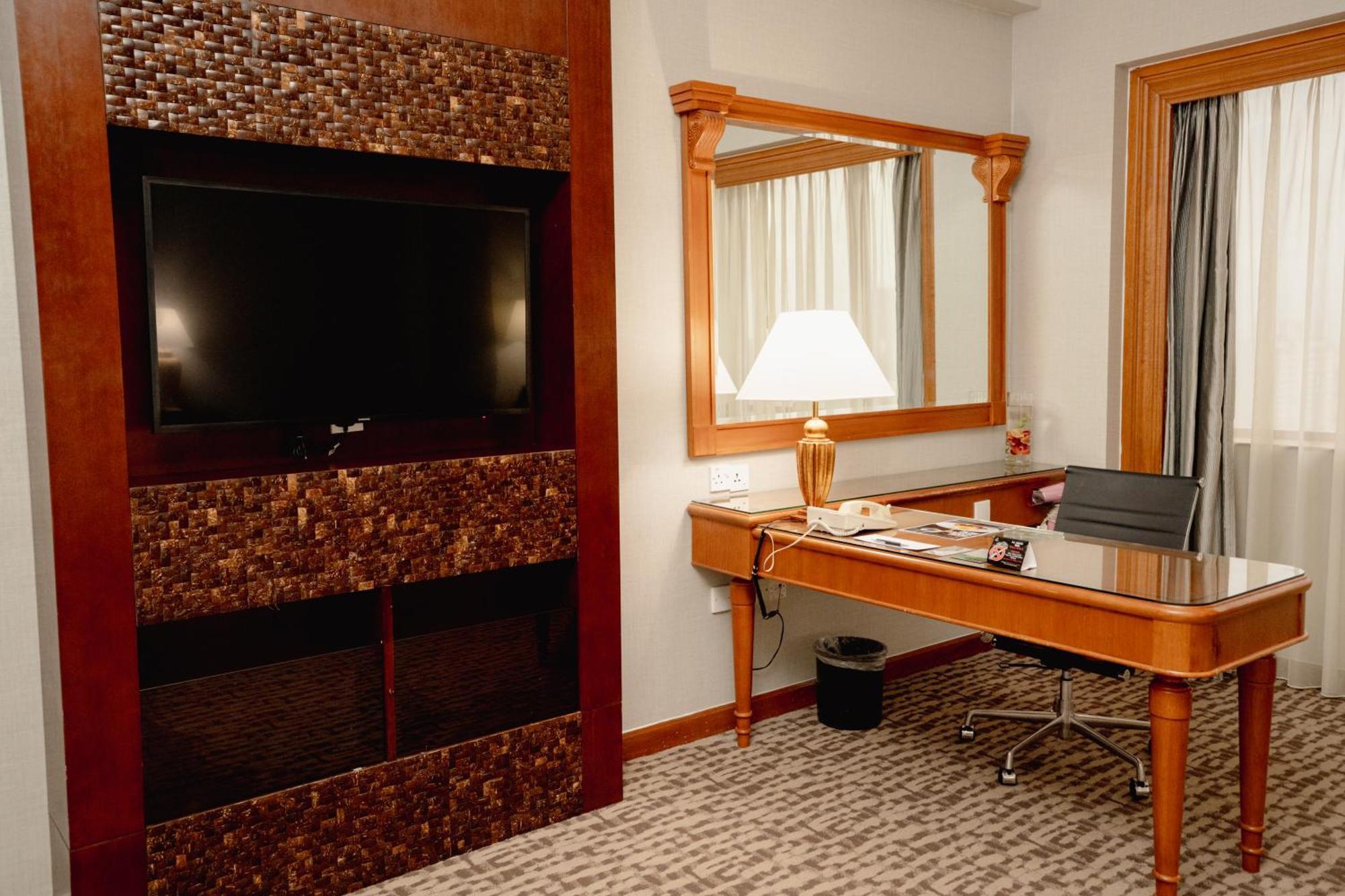 Renai Hotel Κότα Μπάρου Εξωτερικό φωτογραφία