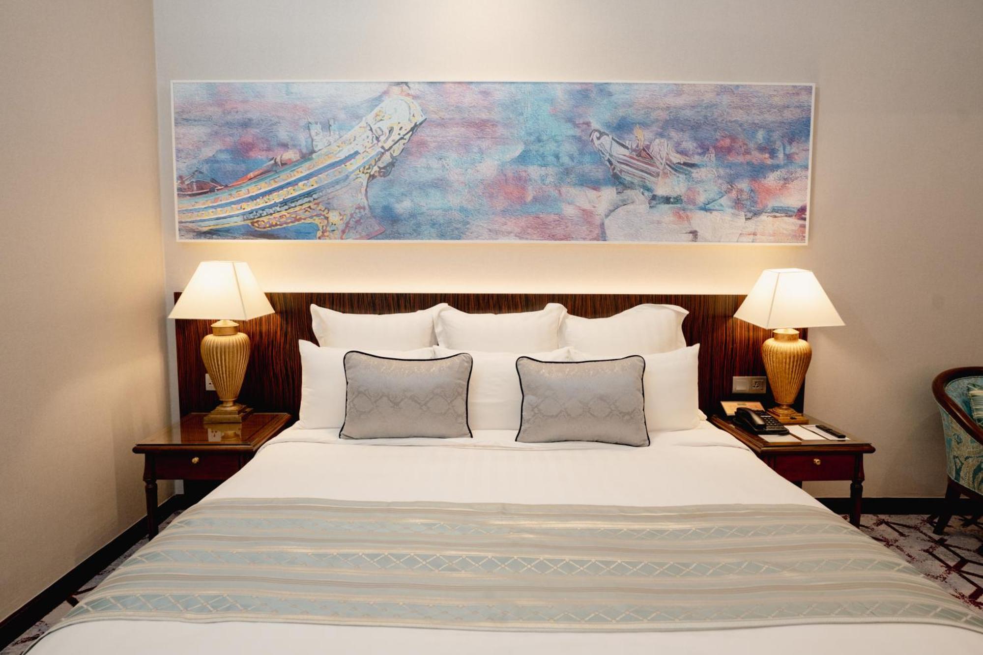 Renai Hotel Κότα Μπάρου Εξωτερικό φωτογραφία