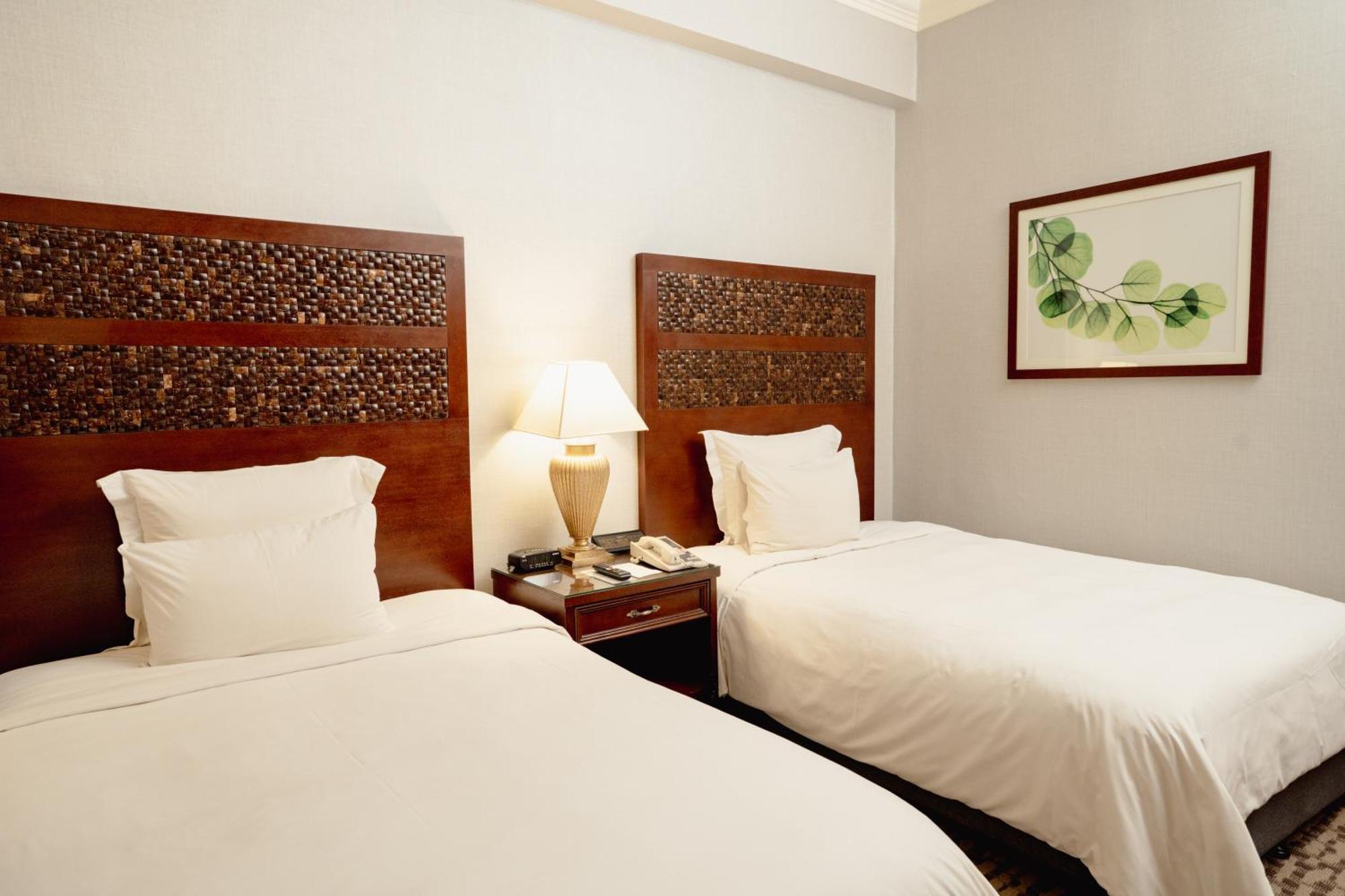 Renai Hotel Κότα Μπάρου Εξωτερικό φωτογραφία