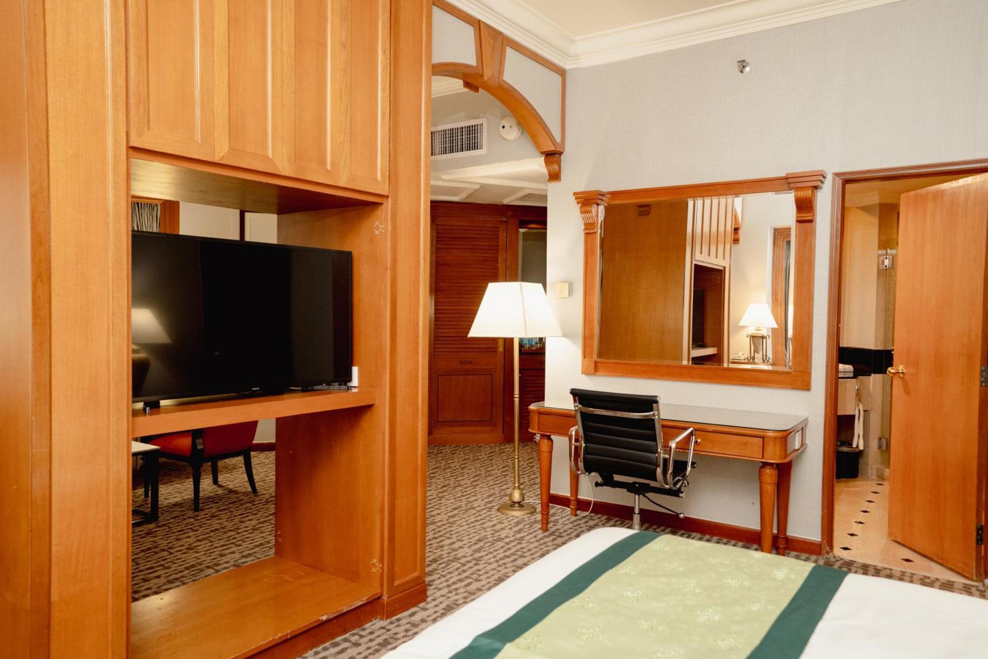 Renai Hotel Κότα Μπάρου Εξωτερικό φωτογραφία