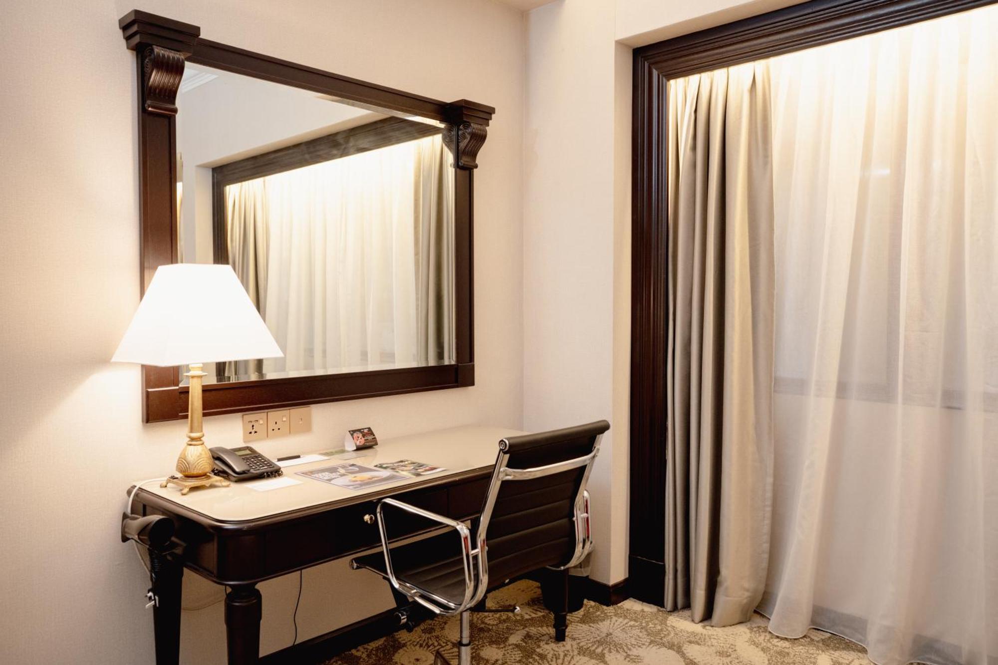 Renai Hotel Κότα Μπάρου Εξωτερικό φωτογραφία