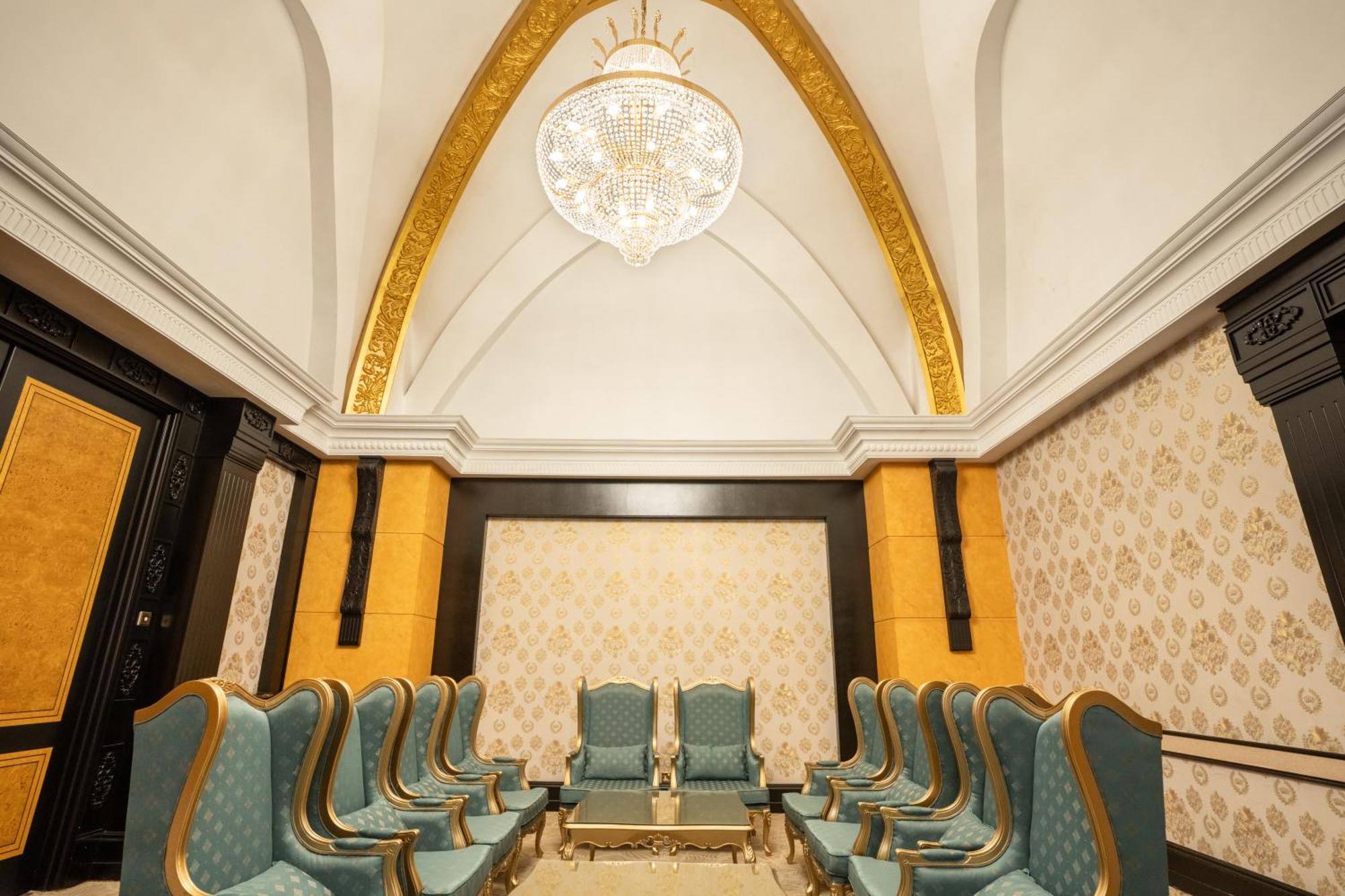 Renai Hotel Κότα Μπάρου Εξωτερικό φωτογραφία