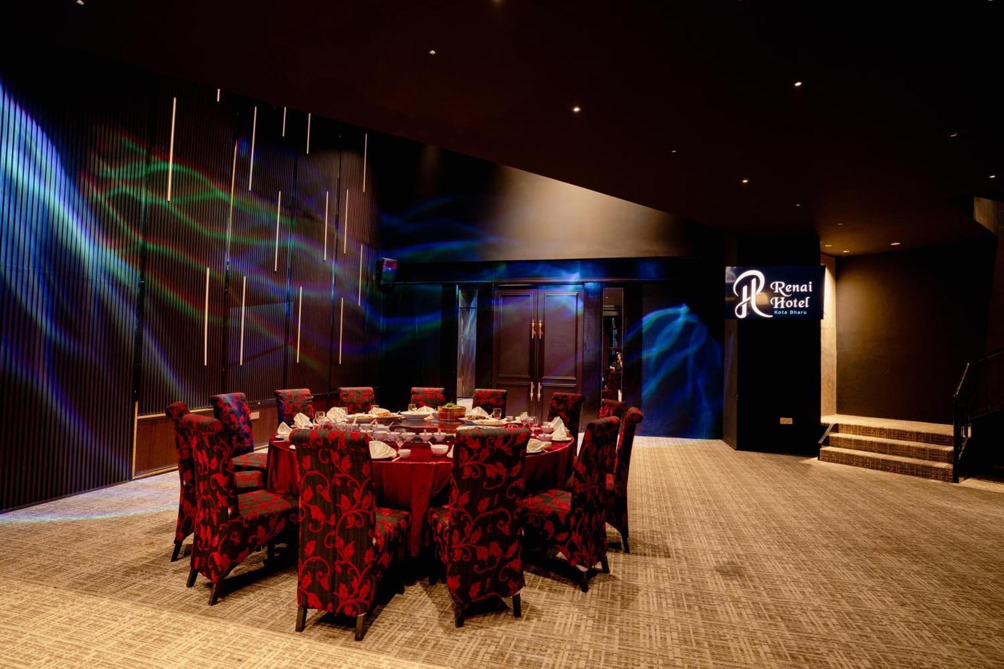 Renai Hotel Κότα Μπάρου Εξωτερικό φωτογραφία
