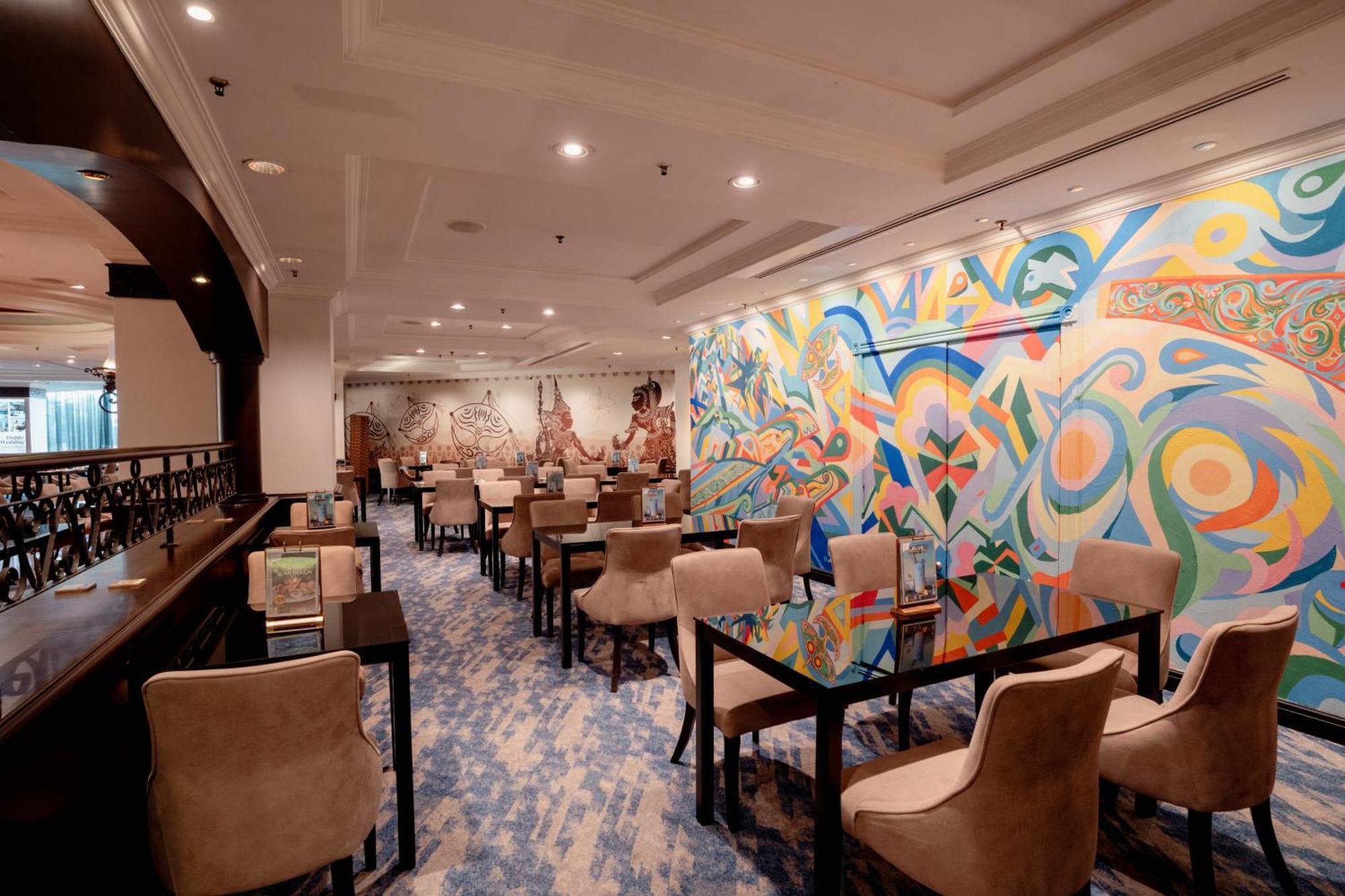 Renai Hotel Κότα Μπάρου Εξωτερικό φωτογραφία
