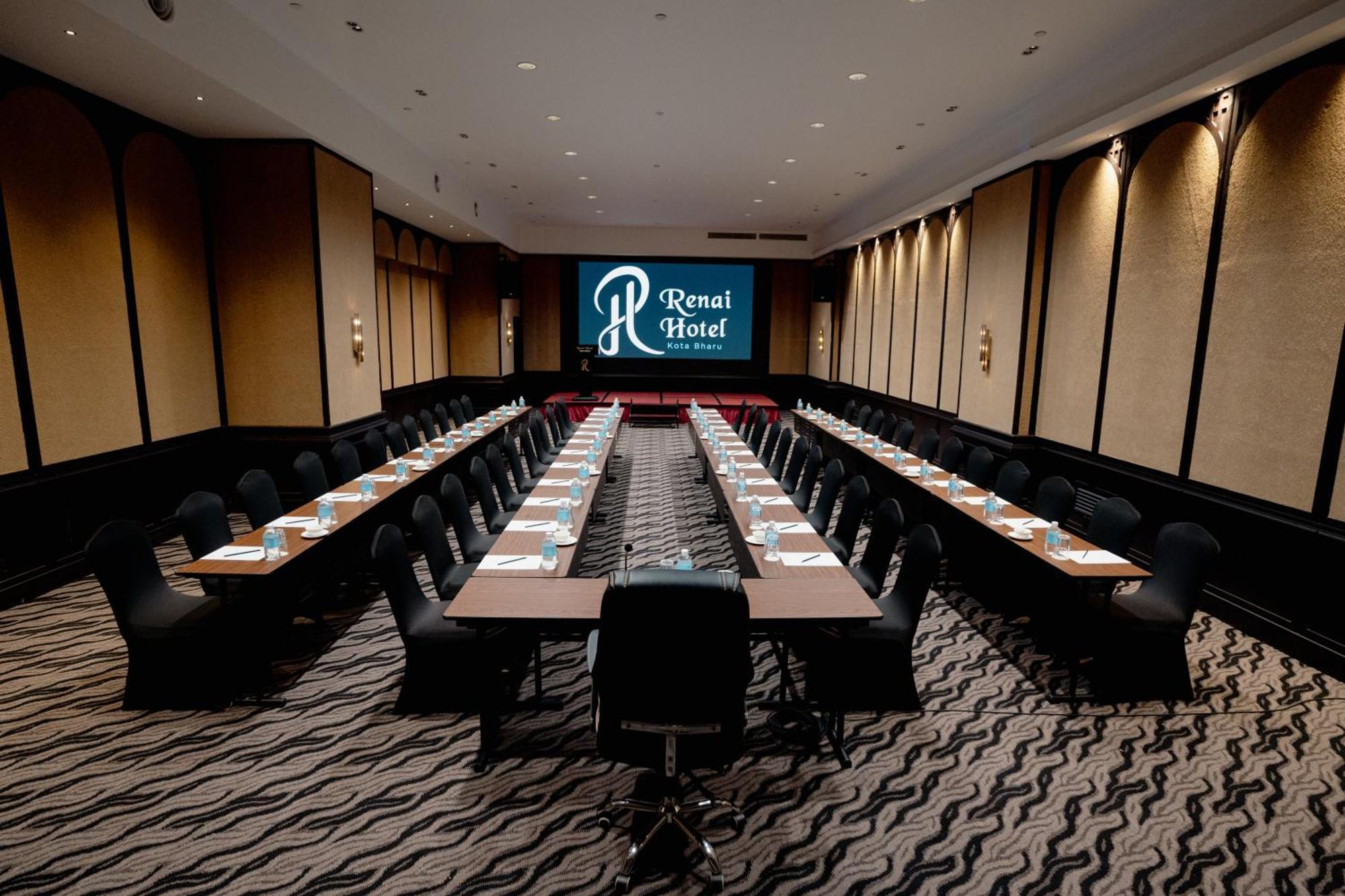 Renai Hotel Κότα Μπάρου Εξωτερικό φωτογραφία